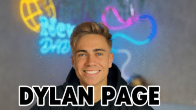 Dylan Page – The Powerful Journey of News Daddy: From Rising Content Creator to Global Media Influence