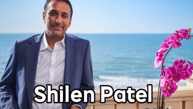 Shilen Patel: Inspiring American Businessman and Football Club Owner