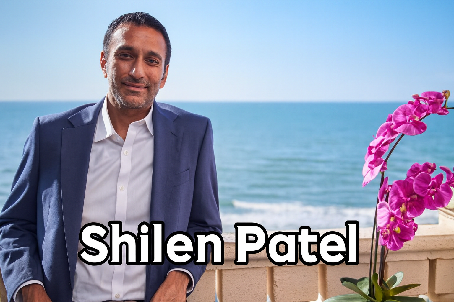 Shilen Patel: Inspiring American Businessman and Football Club Owner