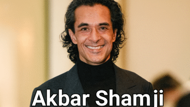 Akbar Shamji: Visionary Leader Transforming Energy and Technology