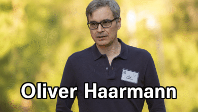 Oliver Haarmann – The Powerful German Financier with Triumphs and Challenges