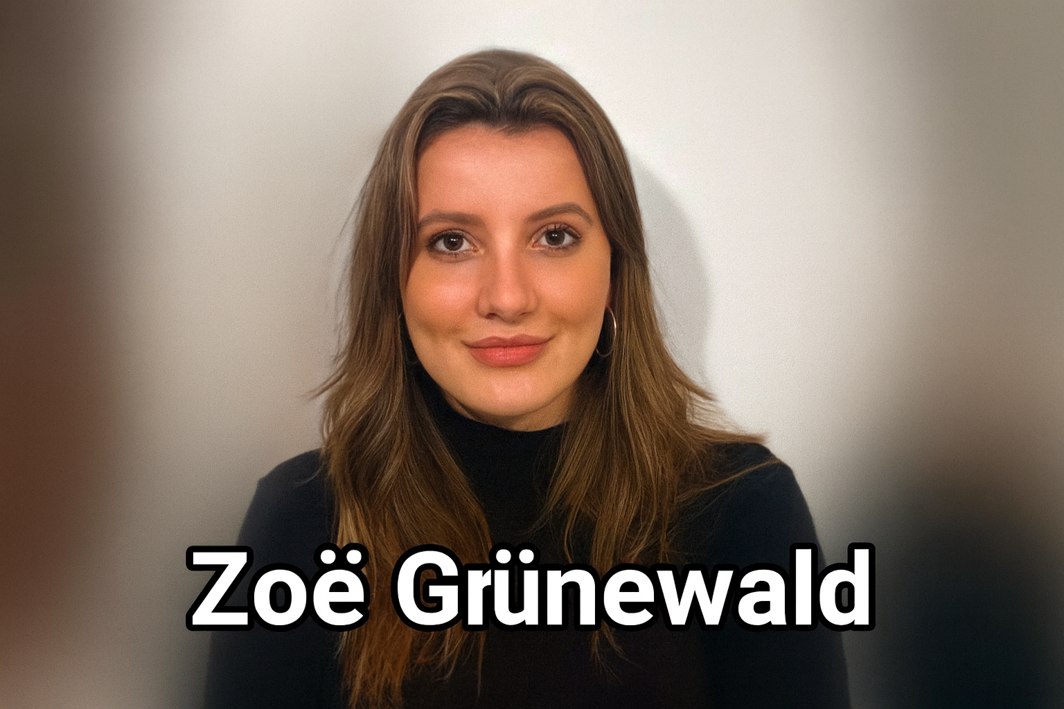 Zoë Grünewald, political journalist, UK media, Westminster editor, fearless commentary