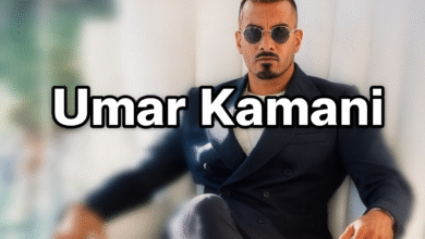 Umar Kamani: Visionary Entrepreneur Who Built a Fashion Empire and Faced Bold Challenges