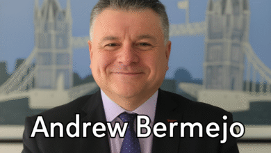 Andrew Bermejo: The Driving Force at Safetytech Accelerator – Innovation, Opportunities, and Challenges