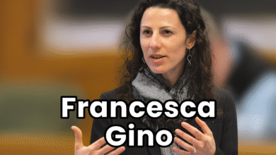 Francesca Gino: Rise and Fall of a Brilliant Italian Researcher