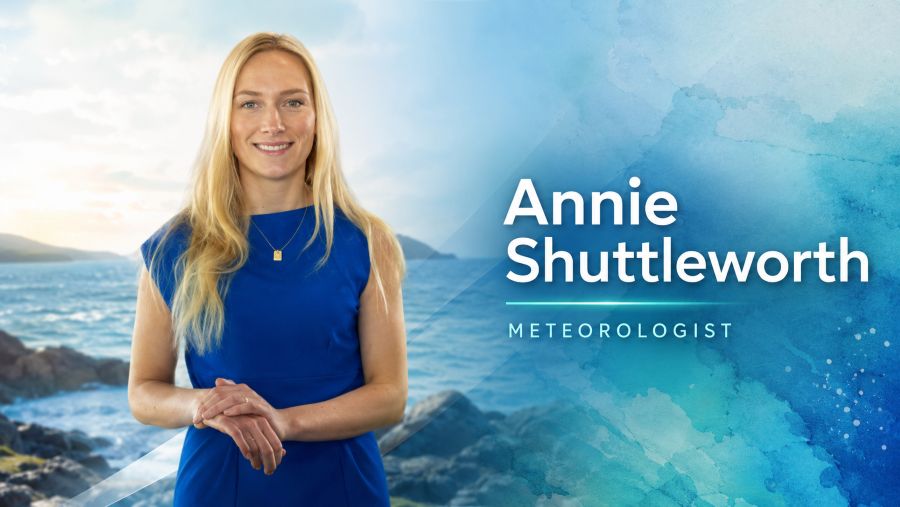 Annie Shuttleworth