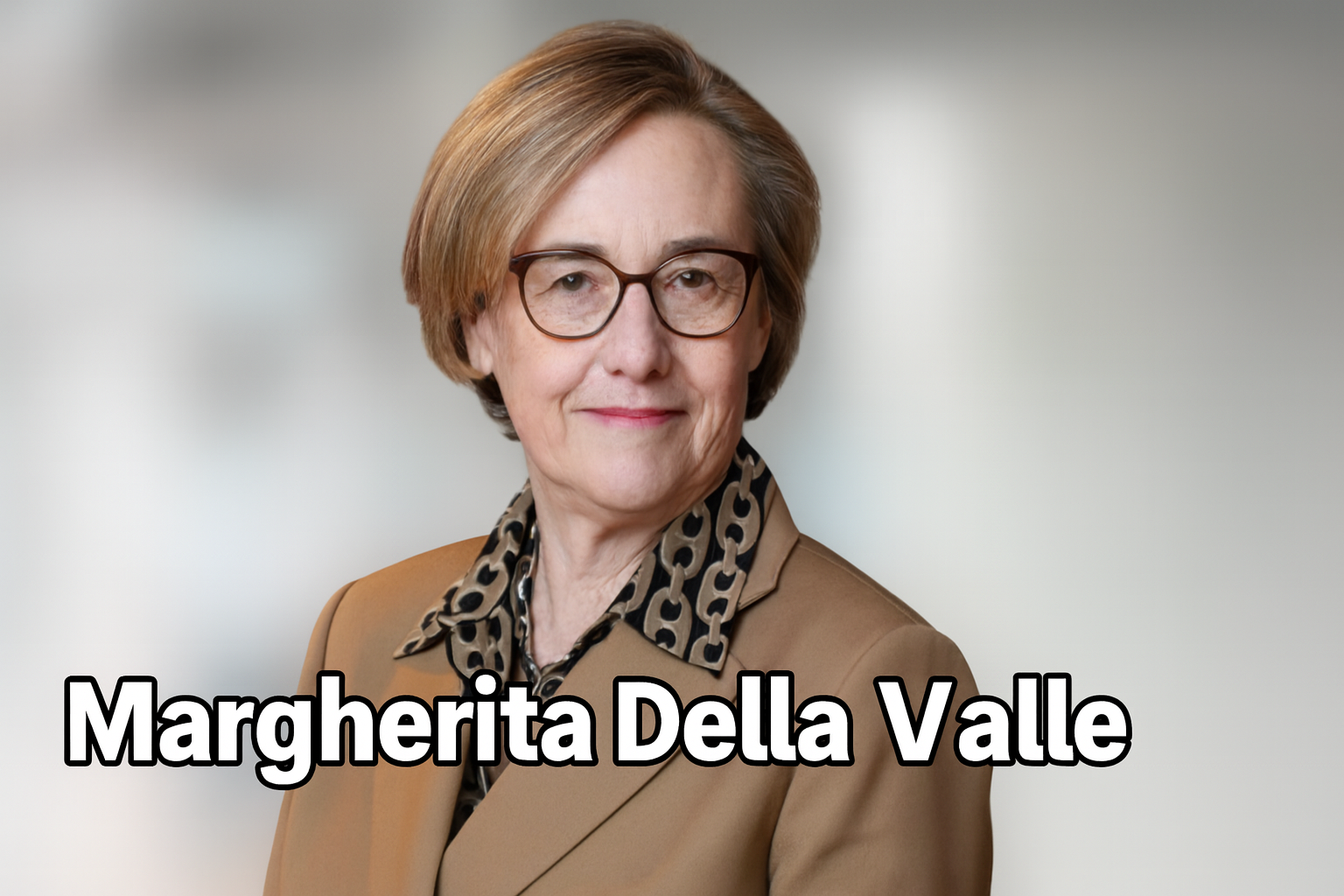 Margherita Della Valle: A Trailblazing CEO with Bold Achievements and Complex Challenges