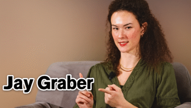 Jay Graber: Visionary Business Executive Shaping a Decentralized Future