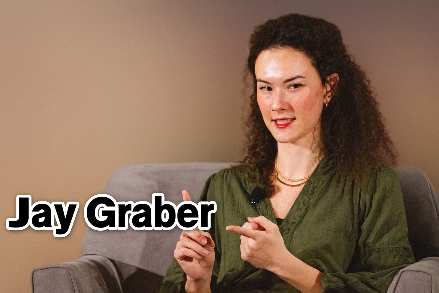 Jay Graber: Visionary Business Executive Shaping a Decentralized Future