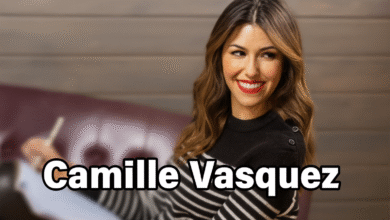 Camille Vasquez: The Fearless Lawyer Who Redefined Justice