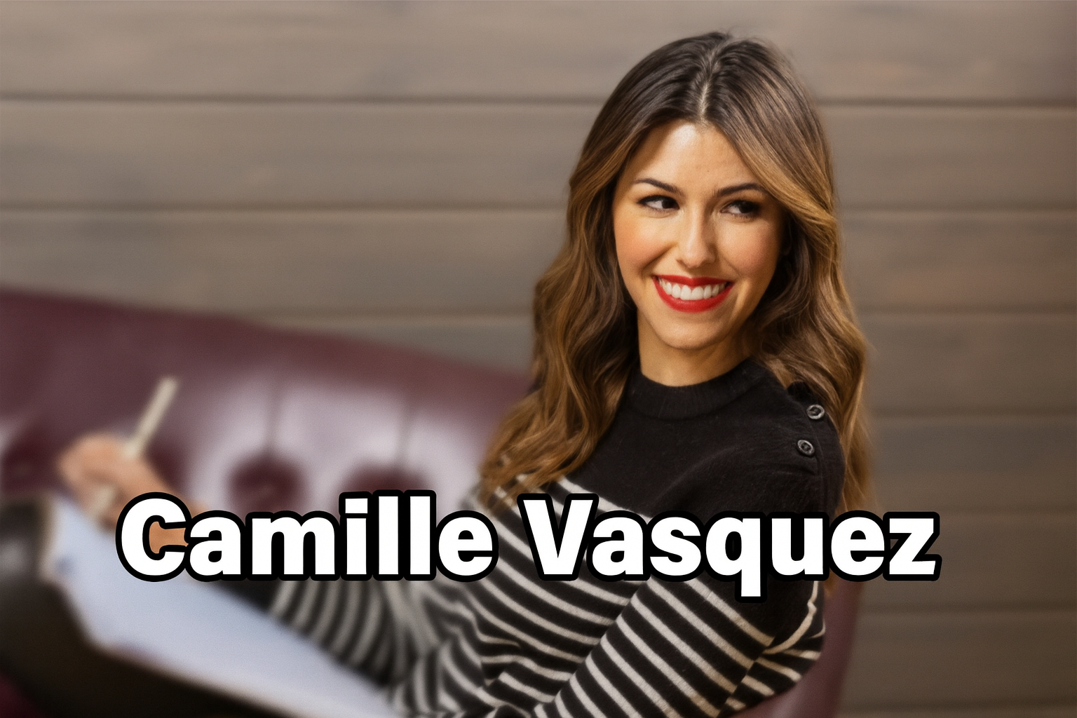 Camille Vasquez: The Fearless Lawyer Who Redefined Justice
