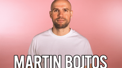 Martin Bojtos: Inspiring Journey of a Podcasting Visionary and Media Leader
