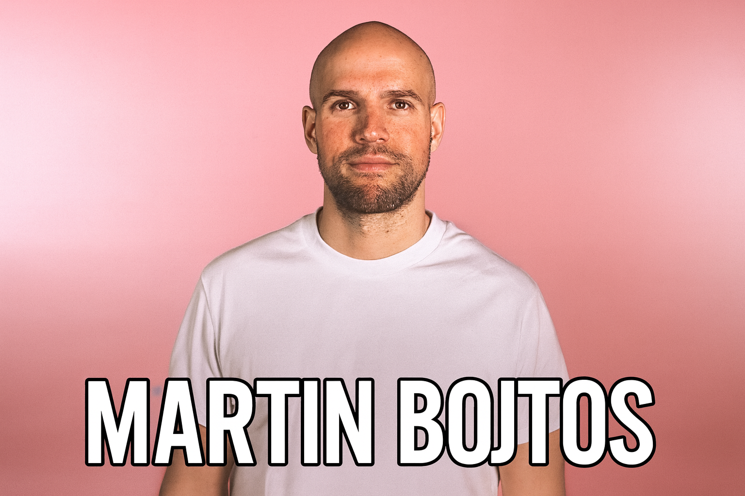 Martin Bojtos: Inspiring Journey of a Podcasting Visionary and Media Leader