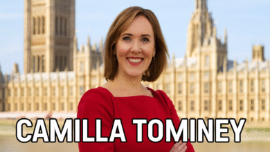 Camilla Tominey: The Fearless British Journalist – Praised for Her Bold Voice Yet Criticised for Her Outspoken Views