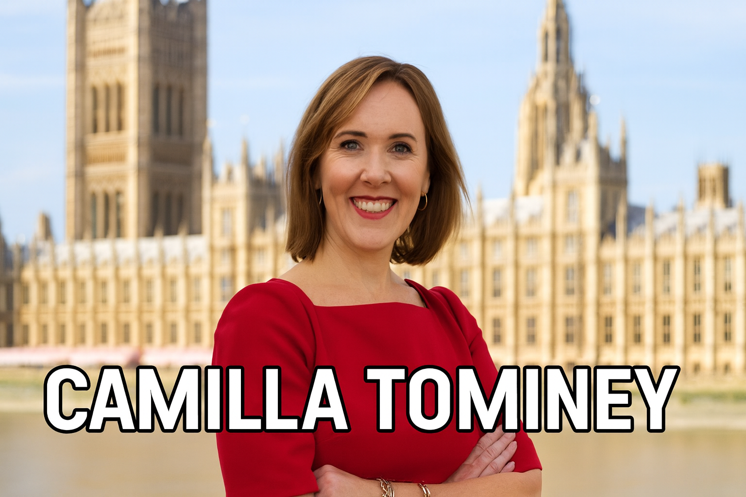 Camilla Tominey: The Fearless British Journalist – Praised for Her Bold Voice Yet Criticised for Her Outspoken Views