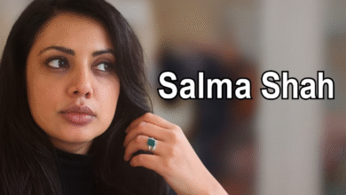 Salma Shah – A Powerful Journey of Influence, Success, and Challenges in Media, Politics, and Business