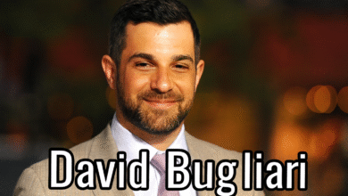 David Bugliari: Inspiring Journey of a Talent Agent and Alyssa Milano’s Husband