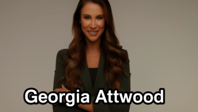 Georgia Attwood: The Inspiring Leader in Life Sciences Business Development