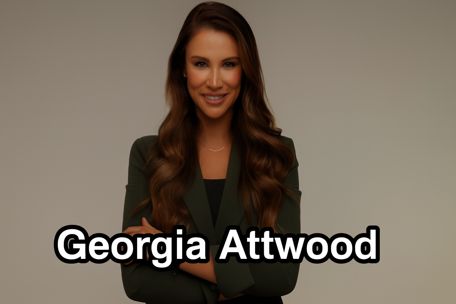 Georgia Attwood: The Inspiring Leader in Life Sciences Business Development
