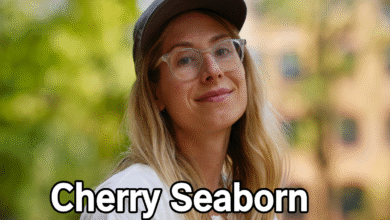 Cherry Seaborn: The Inspiring Life of Ed Sheeran’s Wife and Accomplished Consultant