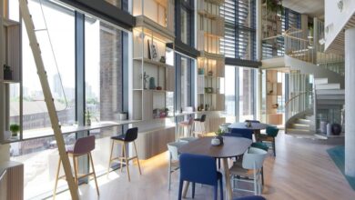 Managed Offices: The Flexible Workspace Solution for London’s Growing Firms