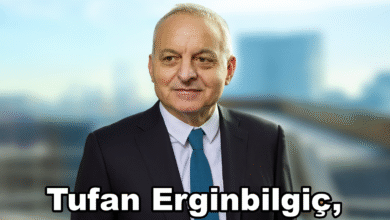 Tufan Erginbilgiç: Transformative CEO of Rolls-Royce Driving Bold Change Amid Challenges