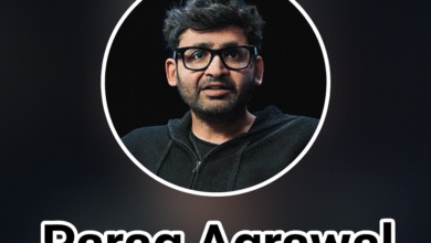 Parag Agrawal: From Twitter’s Pinnacle to AI Innovation – The Inspiring Rise and Tough Challenges of a Visionary Leader