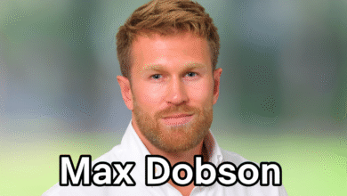 Max Dobson: Driving Innovation at MillTech