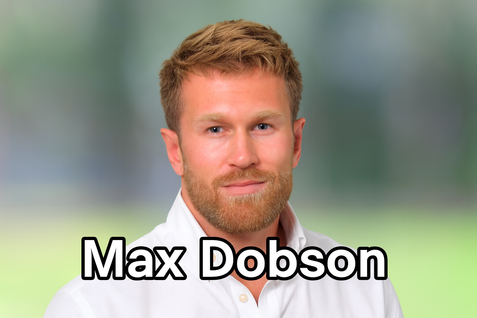 Max Dobson: Driving Innovation at MillTech
