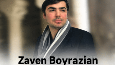 Zaven Boyrazian: A Rising CFA Analyst with Strong Insights and Critical Challenges