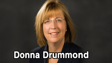 Donna Drummond: A Powerful Journey of Leadership and Transformation at Northwell Health