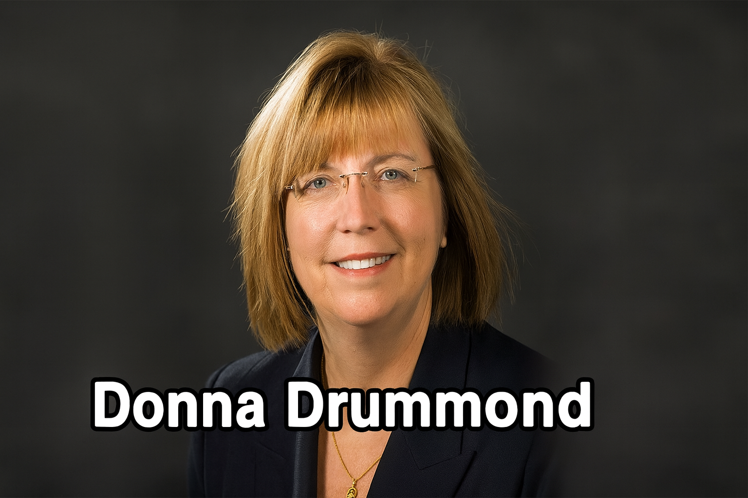 Donna Drummond: A Powerful Journey of Leadership and Transformation at Northwell Health