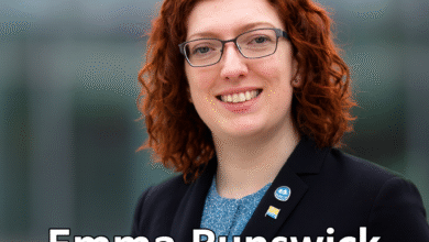 Emma Runswick: A Powerful Voice for Doctors and Union Reform