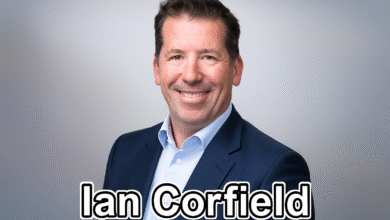 Ian Corfield: A Visionary Leader in British Financial Services – From Restructuring to CEO at Secure Trust Bank