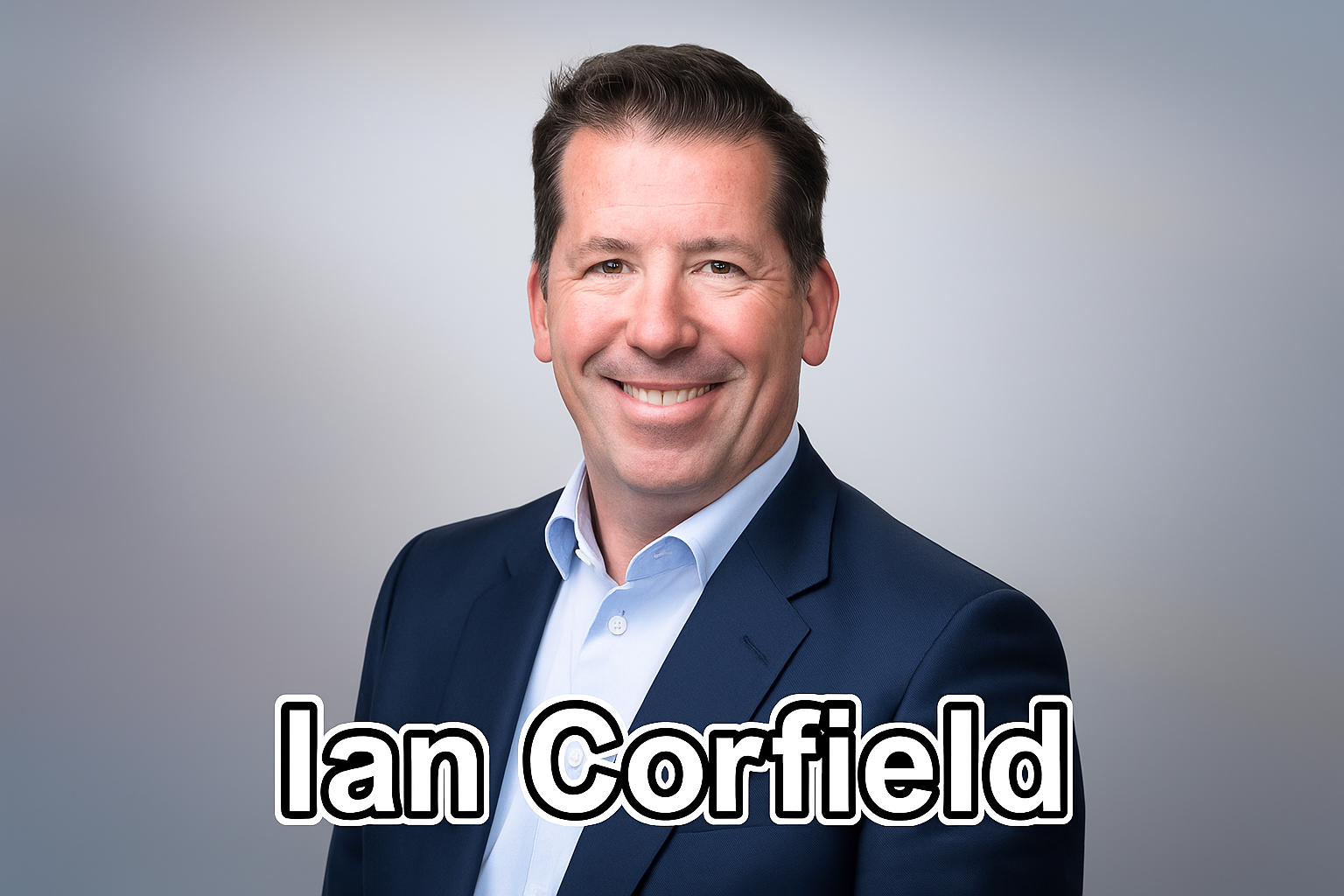 Ian Corfield: A Visionary Leader in British Financial Services – From Restructuring to CEO at Secure Trust Bank
