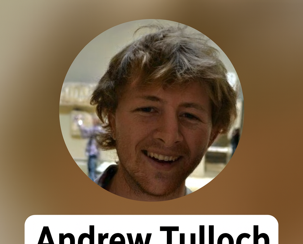 Andrew Tulloch: The Visionary Mathematician Who Redefined AI Innovation