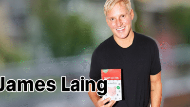 James Laing: The Inspiring Journey of a Reality Star Turned Entrepreneur
