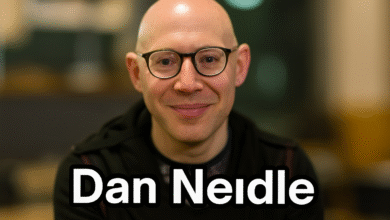Dan Neidle: The Fearless British Lawyer Shaping Tax Policy with Courage and Controversy