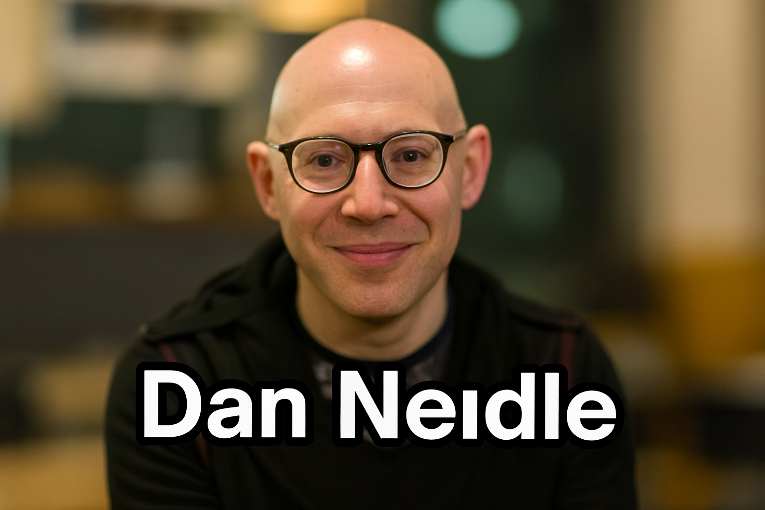 Dan Neidle: The Fearless British Lawyer Shaping Tax Policy with Courage and Controversy