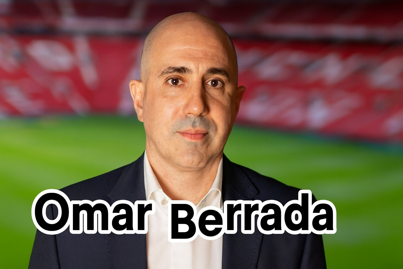 Omar Berrada: The Visionary CEO Reshaping Manchester United – Success, Struggles, and Bold Ambitions