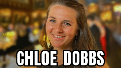 Chloe Dobbs: Rising British Commentator, Entrepreneur, and Educator