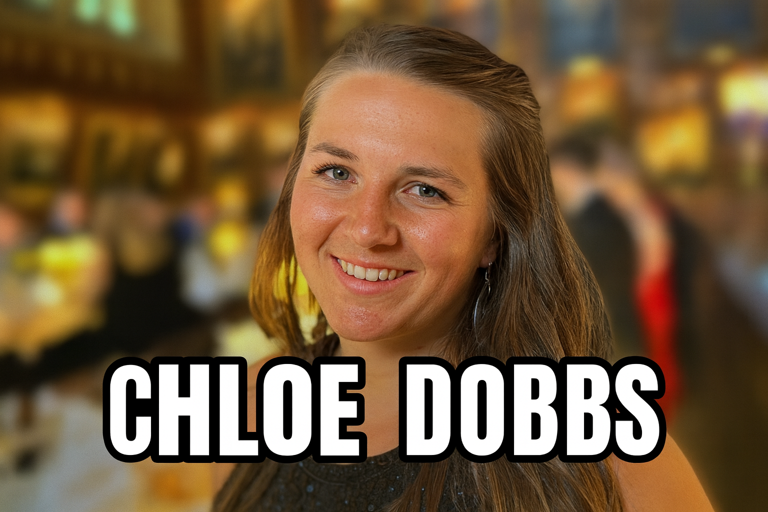 Chloe Dobbs: Rising British Commentator, Entrepreneur, and Educator