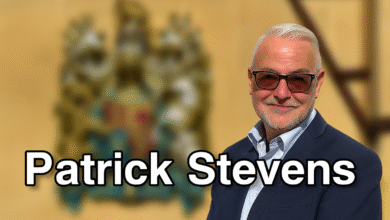 Patrick Stevens: A Global Champion of Justice and Rule of Law
