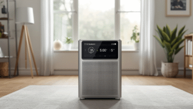 Affordable Home Power Station for Everyday Energy Backup Needs