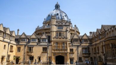 Crafting Tailored Web Experiences Inside Oxford’s Development Scene