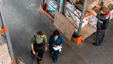 How to Build a Continuous Improvement Culture in Warehouse Operations
