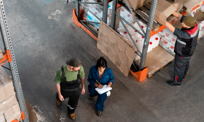 How to Build a Continuous Improvement Culture in Warehouse Operations