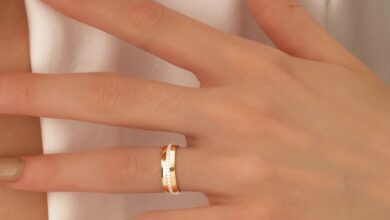 How to Choose the Perfect Engagement Ring from Ferkos Fine Jewelry
