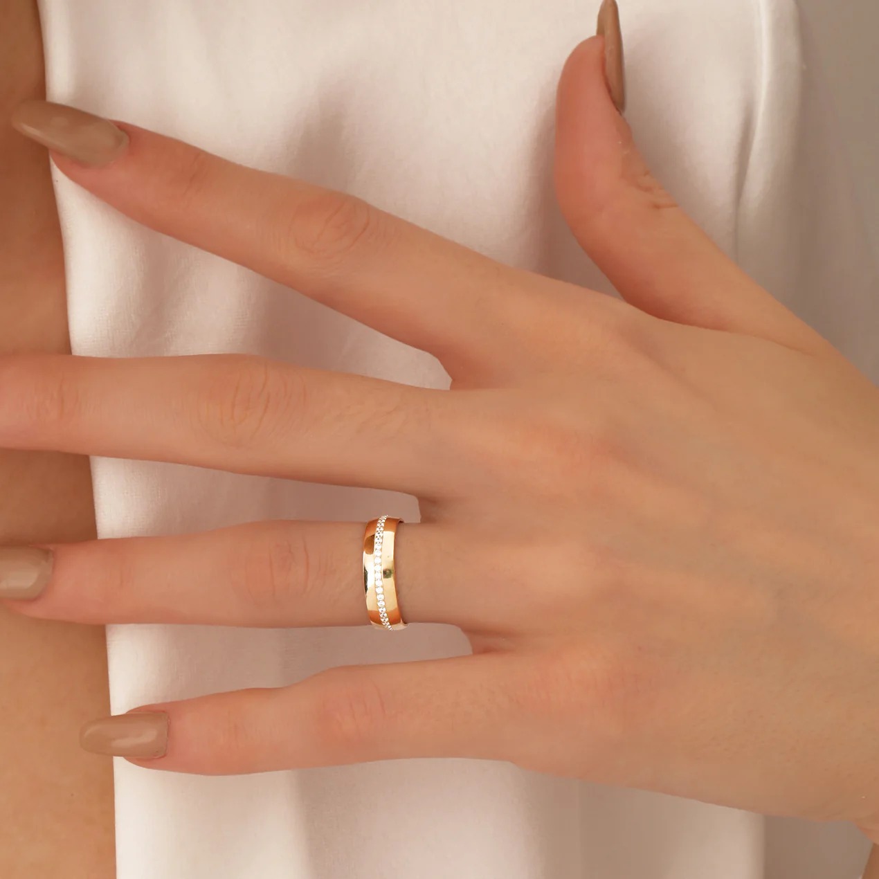 How to Choose the Perfect Engagement Ring from Ferkos Fine Jewelry