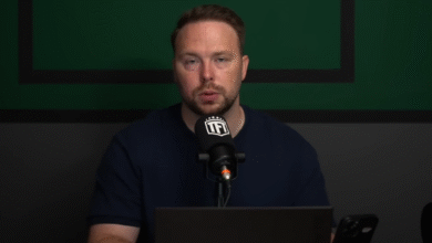 Terry Flewers: Revolutionizing Football Media with The Football Terrace